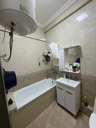 Продажа квартир: 1 комната, 37 м², Элитка, 1 этаж — 18