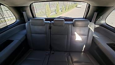 suv: Toyota Sequoia: 2008 г., 5.7 л, Автомат, Газ, Внедорожник — 6