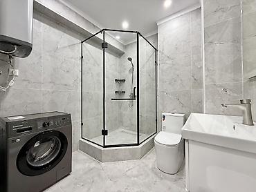 Продажа квартир: 2 комнаты, 59 м², Элитка, 7 этаж, Евроремонт — 1