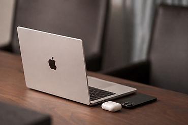 kanputerlər: 💻 MacBook almağa pulun, model araşdırmağa isə vaxtın yoxdu? Layihən — 5