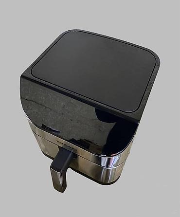 Аэрогрили: 🚚 Бесплатная доставка по городу! 🔥 Аэрогриль Техномир – вкусная еда — 5