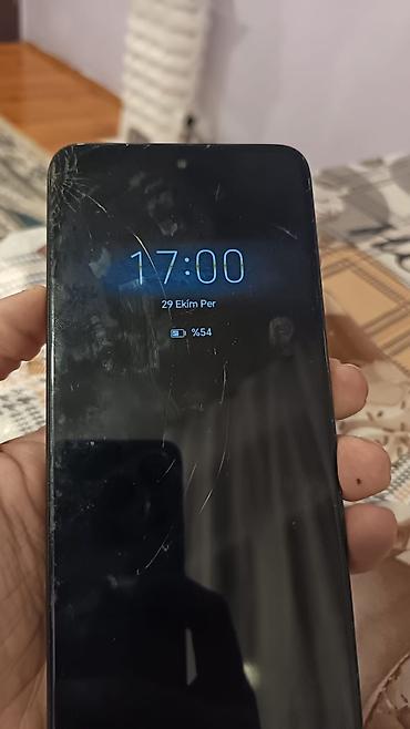 masa üsdü komputer: Honor X7c, 256 GB, rəng - Qara, Qırıq — 3