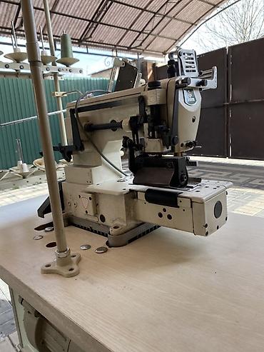 Оверлочные машинки: 5-нитка — 21