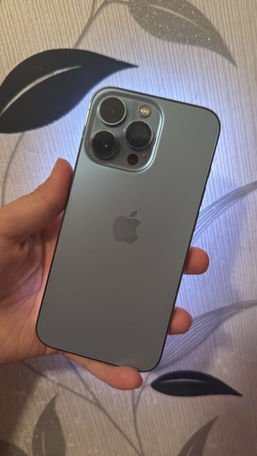 sensor telefon: IPhone 13 Pro, 128 GB