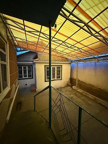 Продажа коттеджей и домов: Продаю или меняю на дом/кв в Бишкек. Добротный полторауровневый — 3