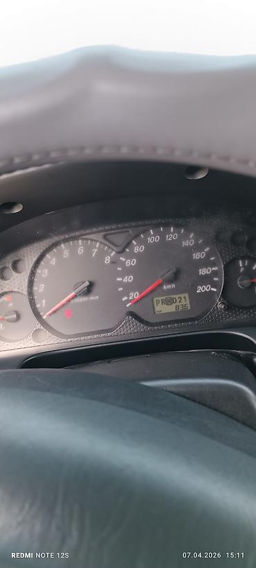 Mazda: Mazda Tribute: 2021 г., Кроссовер — 16