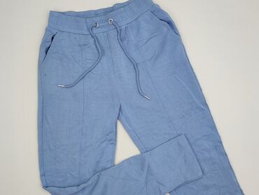 spodnie travis scott: F&F, Sweatpants for women, size XS (EU 34)