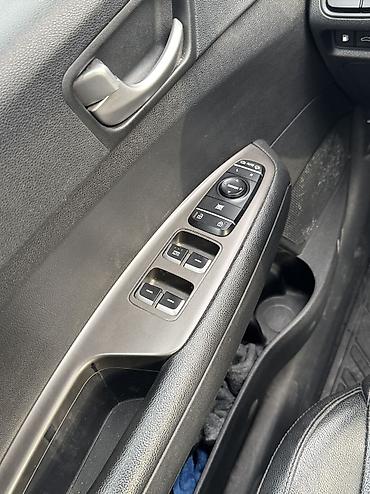 Kia: Kia K5: 2019 г., 2 л, Автомат, Газ — 13