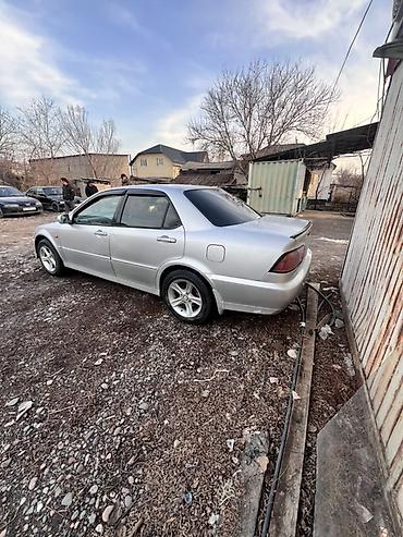 Honda: Honda Accord: 2000 г., 2 л, Автомат, Бензин, Седан — 3