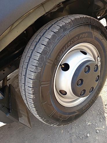 Iveco: Iveco Daily: 2010 г., 3 л, Механика, Дизель, Фургон — 11