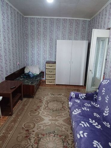 Продажа квартир: 1 комната, 30 м², Индивидуалка, 5 этаж, Косметический ремонт