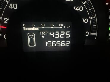 Honda: Honda Elysion: 2004 г., 2.4 л, Автомат, Газ, Минивэн — 11