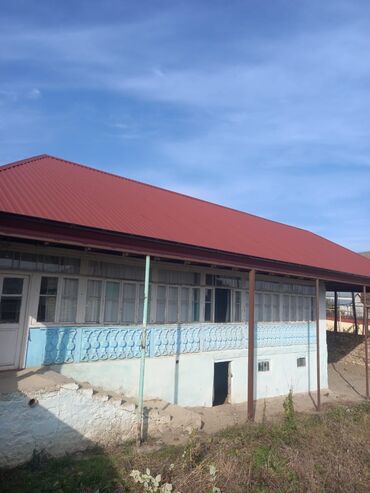 Bakı, 5 kv. m, 2 otaqlı, Qaz, İşıq, Telefon
