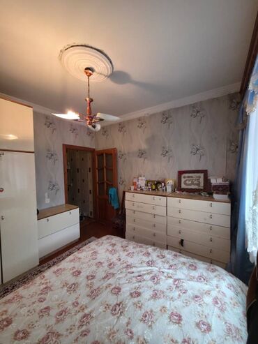 Köhnə tikili: Bakı, 6 otaqlı, Köhnə tikili, m. Əhmədli, 132 kv. m — 7