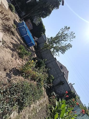 Продажа коттеджей и домов: 2 комнаты, 60 м², 4200 соток, Бишкек, Рынок Баят/Азиз Собственник — 11