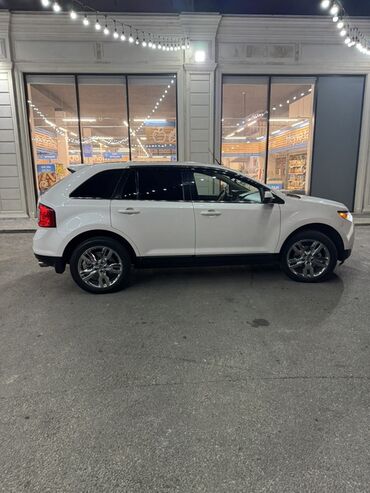 Ford: Təcili satılır – Ford Edge (təxminən 2014 buraxılışı, fotodakı — 11