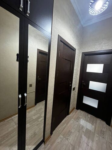 Yeni tikili: 1 otaqlı, Yeni tikili, 41 kv. m — 3