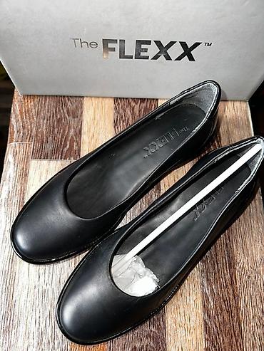 lining flex: Туфли, 38, Fabi, Новый, цвет - Черный, Самовывоз, Платная доставка — 6