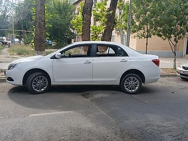 byd t5: BYD E5: 2019 г., 0.1 л, Автомат, Электромобиль, Седан — 4