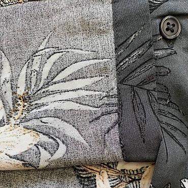 Рубашки: Рубашки брендовые из Австралии. Бренд Johnny Bigg. Высокое — 2