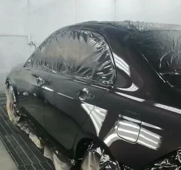 СТО, ремонт транспорта: Рихтовка, сварка, покраска, Шумоизоляция, Проверка степени износа деталей автомобиля, без выезда at lalafo.kg — 3 СТО, ремонт транспорта: Рихтовка, сварка, покраска, Шумоизоляция, Проверка степени износа деталей автомобиля, без выезда — 3