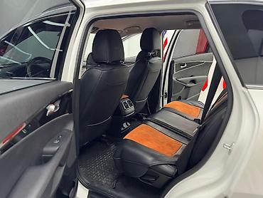 haval h7: Kia Sorento: 2018 г., 2 л, Автомат, Дизель, Кроссовер — 5