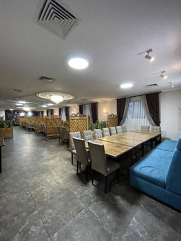 Продажа ресторанов, кафе: Продаётся коммерческая недвижимость — действующее кафе в самом центре — 12