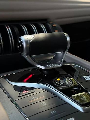 BYD: BYD : 2024 г., Электромобиль, Кроссовер — 11