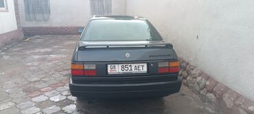 дамкрат авто: Volkswagen Passat: 1989 г., 1.8 л, Механика, Бензин