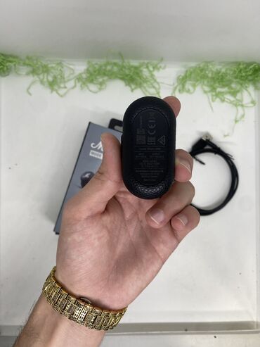 Qulaqcıqlar: Yeni Simsiz (Bluetooth) Qulaqcıqlar, Marshall — 6