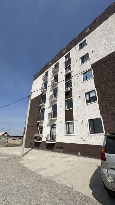 срочная продажа квартир в бишкеке: 1 комната, 37 м², 3 этаж, Евроремонт
