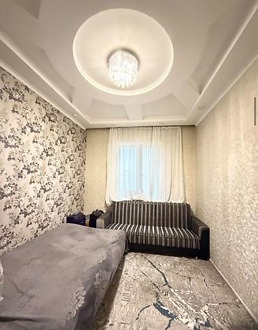 гостинный тип: 2 комнаты, 67 м², 4 этаж — 1