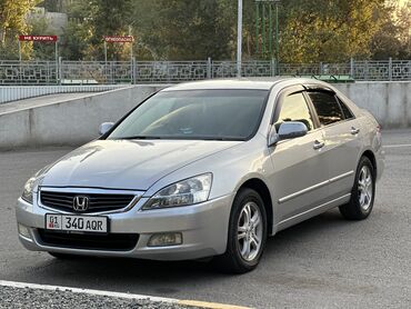 цена на катализатор: Honda Inspire: 2003 г., 3 л, Автомат, Бензин, Седан