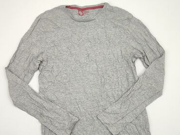 Long-sleeved tops: Long-sleeved top for men, L (EU 40), condition - Good