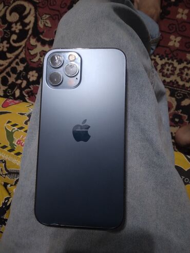 айфон 14 1тб: IPhone 12 Pro, Б/у, 128 ГБ, Pacific Blue