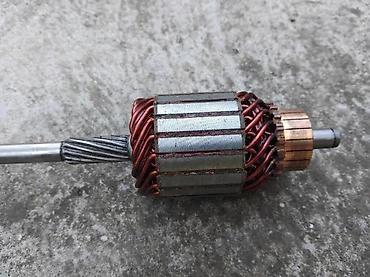 mini testera: NOVO ROTOR ANLASER ZA YUGO ZASTAVA 101 | Nov — 4