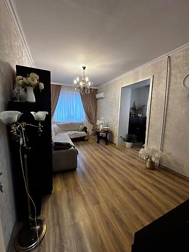 Köhnə tikili: Bakı, Bakıxanov qəs., 2 otaqlı, Köhnə tikili, 55 kv. m — 1