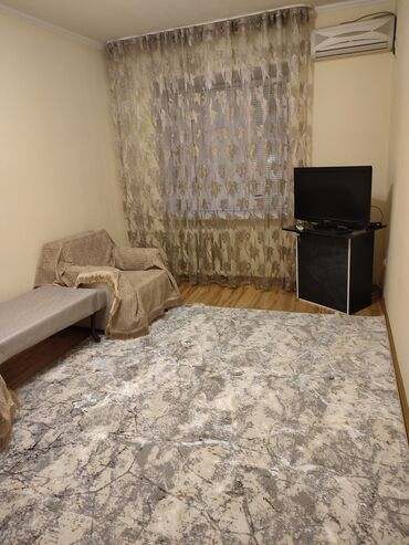 квартиры село ленинское: 2 комнаты, Собственник, Без подселения, С мебелью полностью