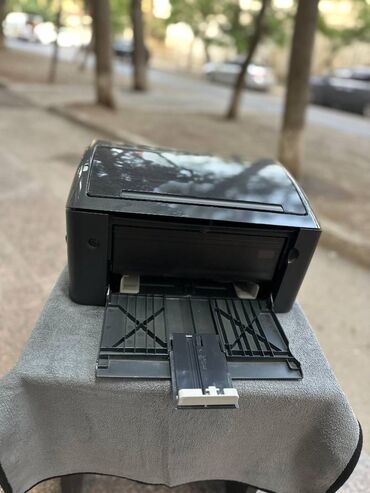 baku electronics printer: 🖨️ Ağ-Qara Lazer Printer – Tam işlək vəziyyətdə, cəmi 159 manat! ✅