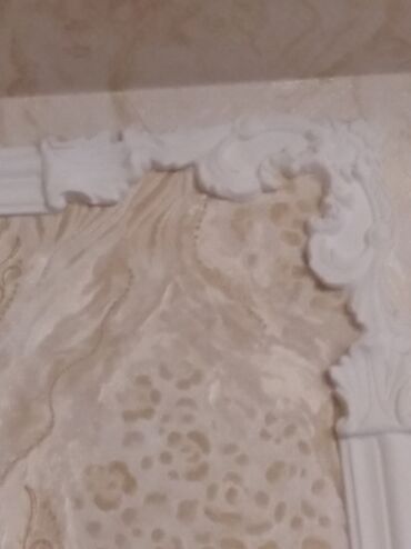 Malyar işləri: Oboy ustası. İş təcrübəsi - 18 il. mənzil və ofislərdə oboy — 17