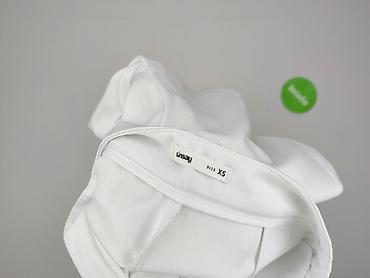 bosido buty: Spodnie materiałowe damskie, rozmiar XS — 5