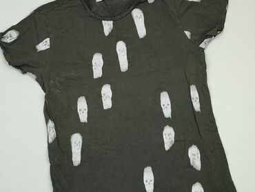 Mężczyźni: Koszulka dla mężczyzn, S, stan - Dobry