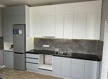 Мебель на заказ: Мебель на заказ, Кухня, Кухонный гарнитур — 7