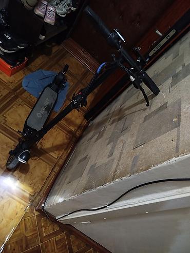 Электросамокаты: Электросамокат, Без рассрочки, Б/у, Самовывоз — 8