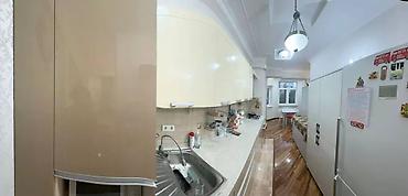 Продажа квартир: 4 комнаты, 127 м², Элитка, 3 этаж, Евроремонт — 5