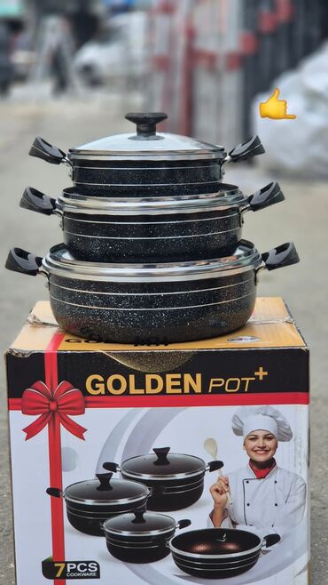 tefal sac tava: Tava, rəng - Qara
