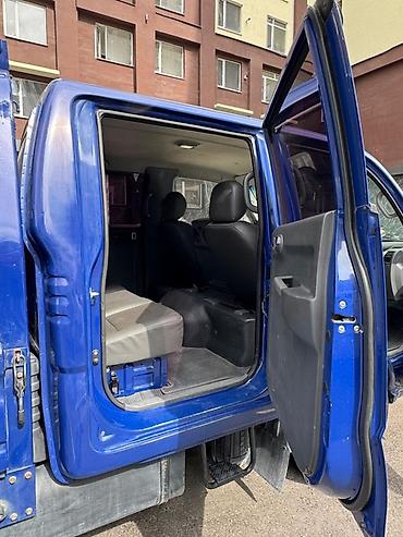 kiya bongo: 🚛 Kia Bongo III Double Cab, 2019 — года Продается надежный и — 9