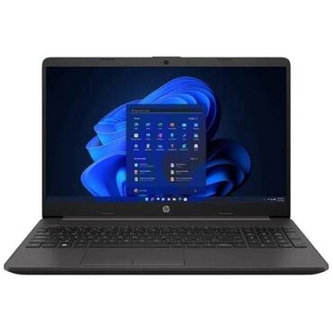 HP: Yeni HP 15.6 ", Intel Core i3, 256 GB, Ünvandan götürmə, Pulsuz çatdırılma, Ödənişli çatdırılma