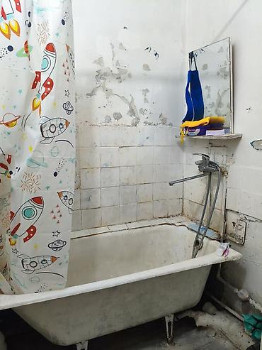 не пригодилось: 3 комнаты, 80 м², Мега Комфорт ТЦ 106 серия, 8 этаж — 4