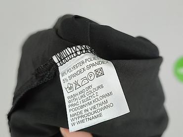 obcisla bluza: Mooncup, Bluzka damska, rozmiar XL — 4
